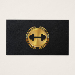 Sello de hoja metálica de oro   Cuero   Icono de t