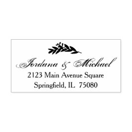 Sello de invitación a la boda *Bella Giornata*