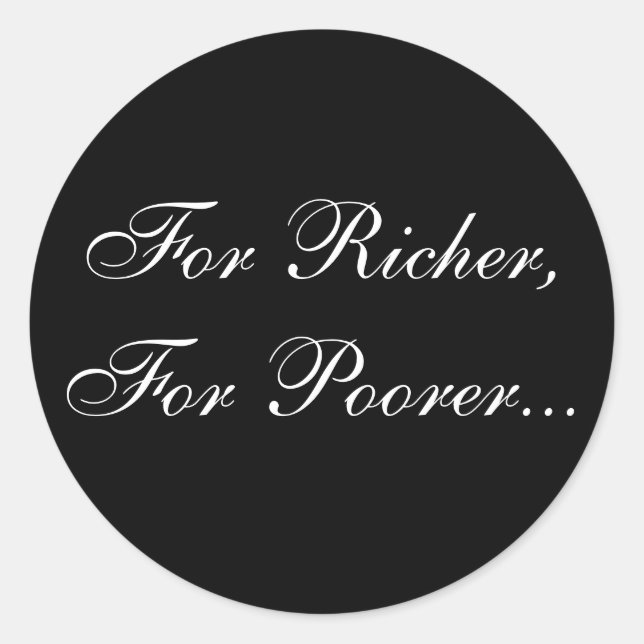 Sello de invitación de promesa de boda (Anverso)