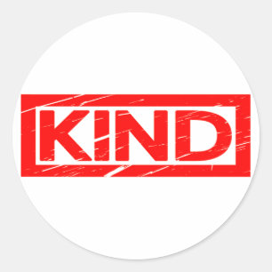 Sello de Kind