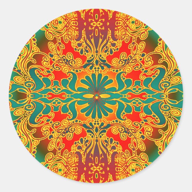 sello de la mente (Anverso)