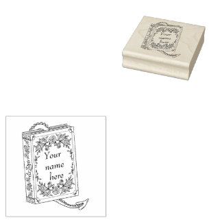 Sello de la placa del libro Dragon