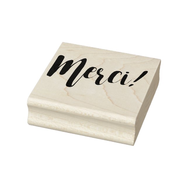 Sello de Madera (Sello)