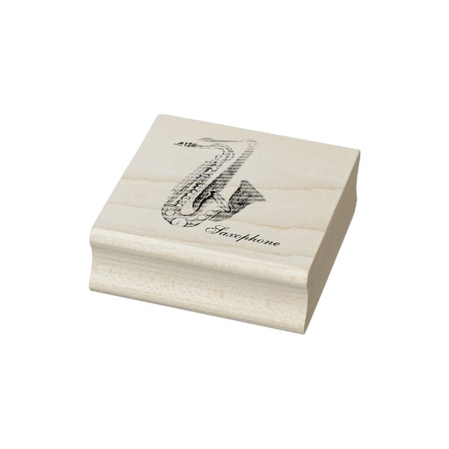 Sello de Madera (Sello)