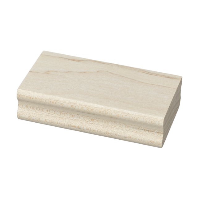 Sello de Madera (Sello)