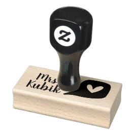 Sello de Maestro de Amor Personalizado