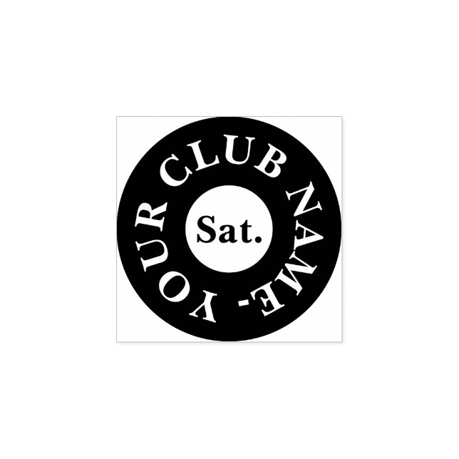 Sello de mano (Impresión)