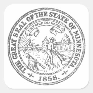 Sello de Minnesota