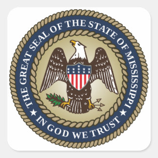 Sello de Misisipi