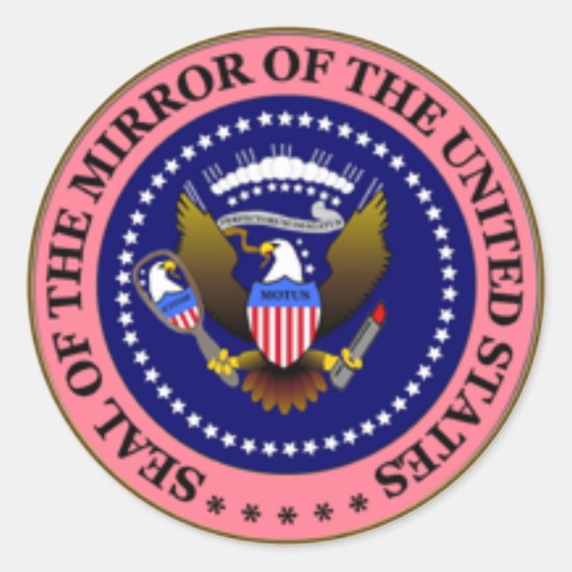 SELLO DE MOTUS: ROSA (Anverso)