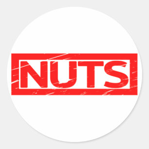 Sello de nueces