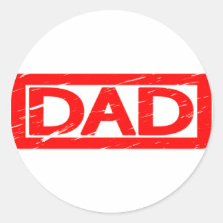 Sello de papá