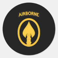 Sello de parche de Socom de las Fuerzas Especiales