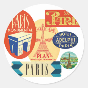 Sello de París