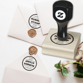 sello de personalizado, negocios, logotipo, icono 