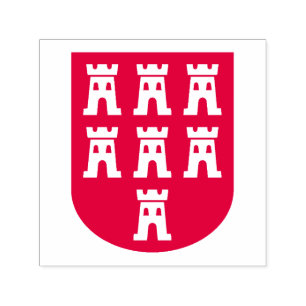 Sello de Siebenbürgen