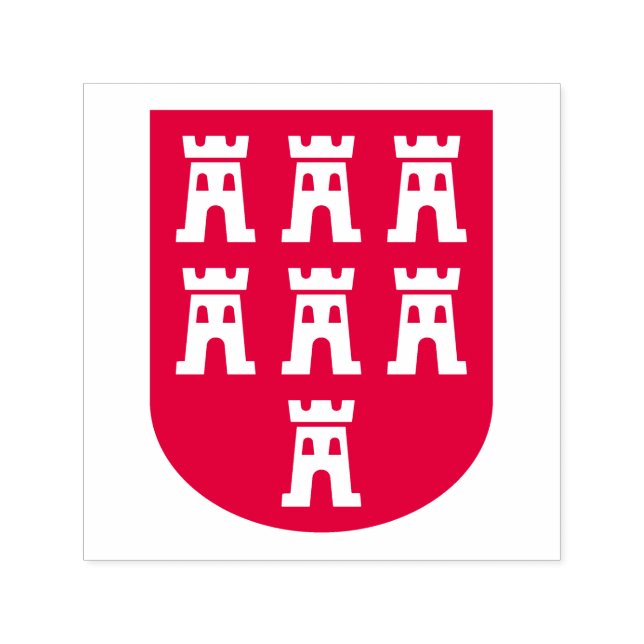 Sello de Transilvania (Diseño)