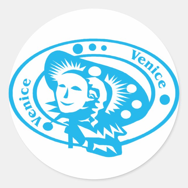 Sello de Venecia (Anverso)