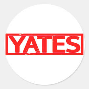 Sello de yates