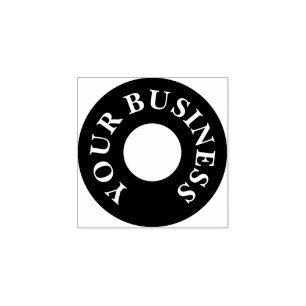 Sello del programa de lealtad personalizado