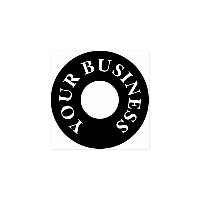 Sello del programa de lealtad personalizado (Impresión)