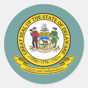 Sello Delaware