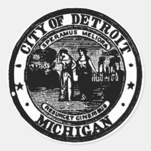 Sello Detroit