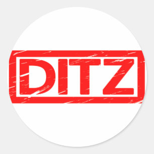 Sello Ditz