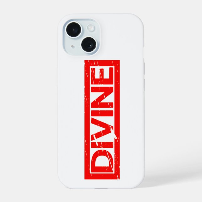 Sello divino (Reverso )