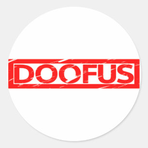 Sello Doofus