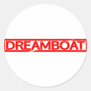 Sello Dreamboat