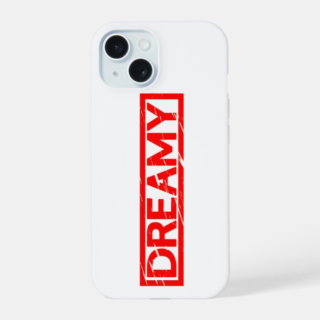 Sello Dreamy (Reverso )