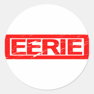 Sello Eerie