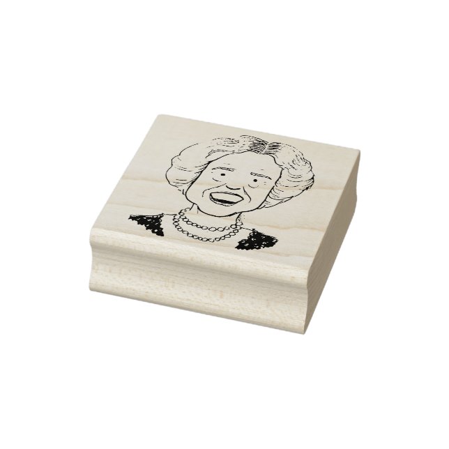 Sello Eleanor Roosevelt (Sello)