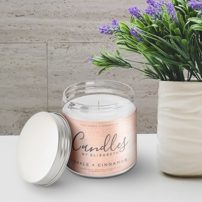 Sello elegante de vándalo de soja de Relieve metal (Subido por el creador)