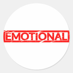 Sello emocional