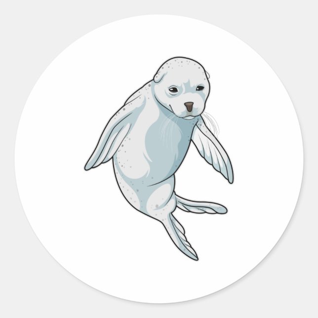 Sello en Natación (Anverso)