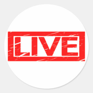 Sello en vivo