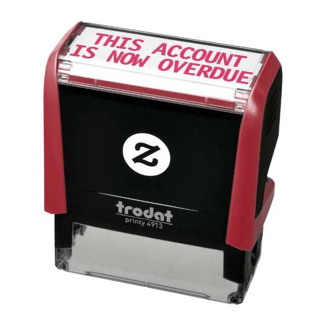 SELLO ENTINTADO AUTOMÁTICO PARA OFICINA (Producto)