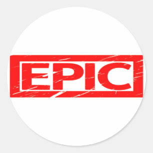 Sello épico