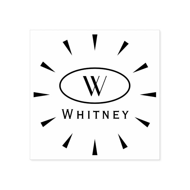 Sello Eponymous Wood Art (Impresión)