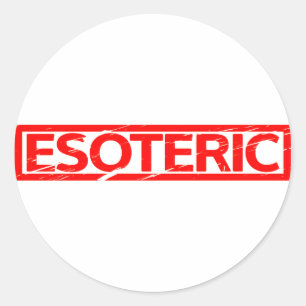 Sello Esotérico