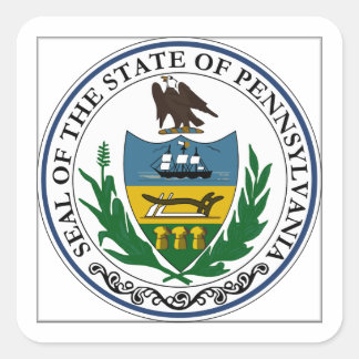 Sello Estatal de Pennsylvania