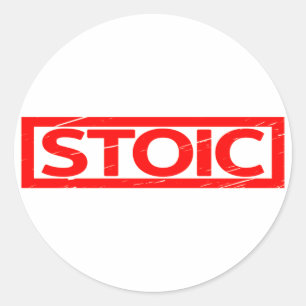 Sello estático