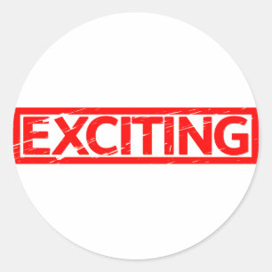 Sello excitante
