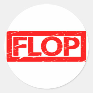 Sello Flop