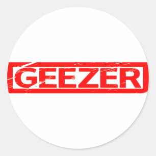 Sello Geezer