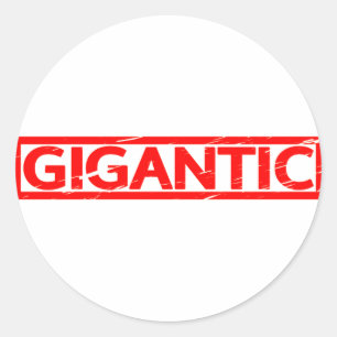 Sello gigante