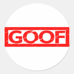 Sello Goof
