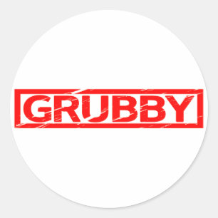 Sello Grubby